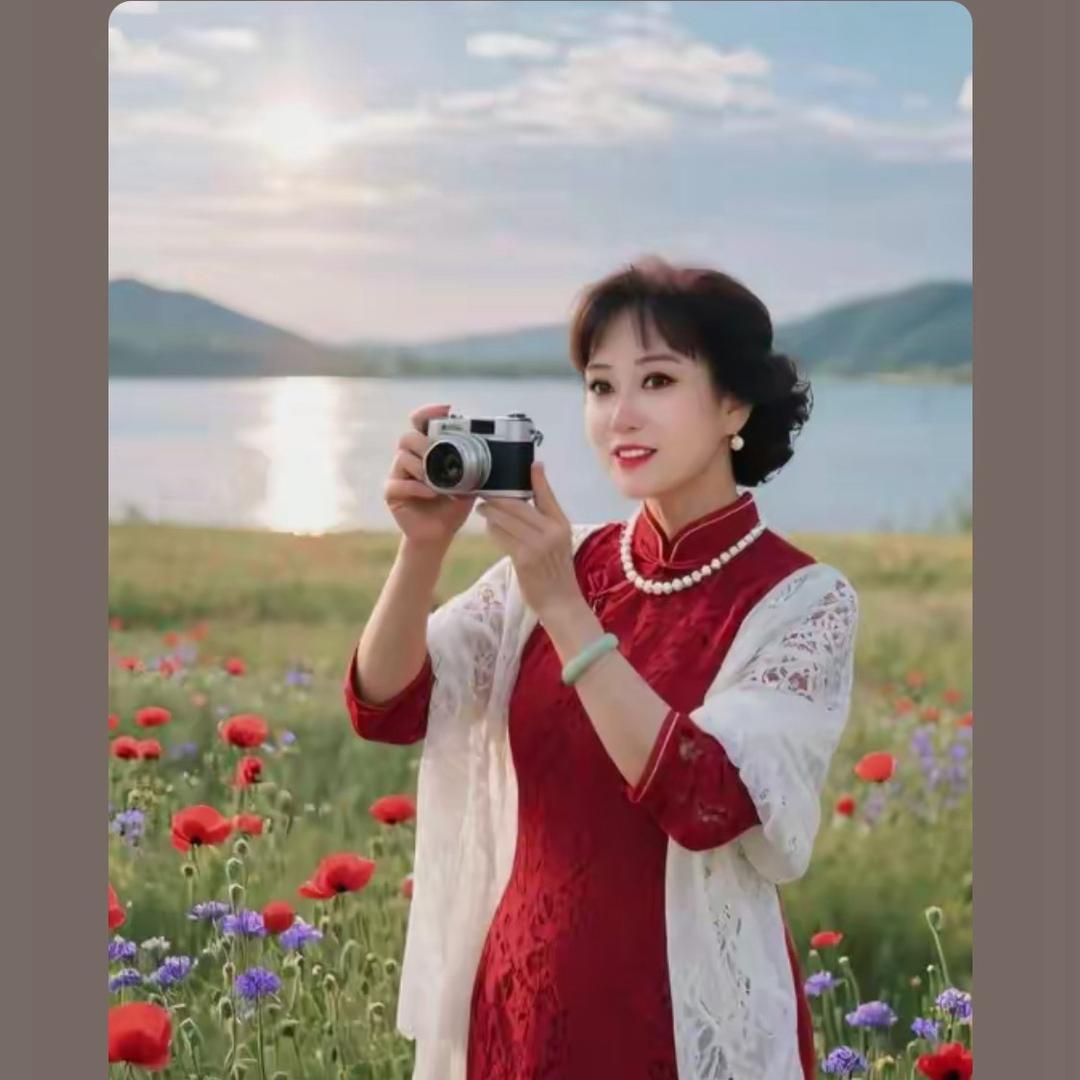 开开心心每一天。