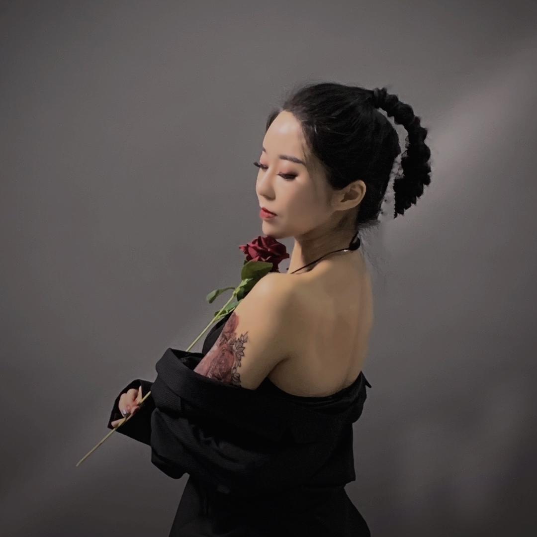 石榴姐姐🍊💃🍎