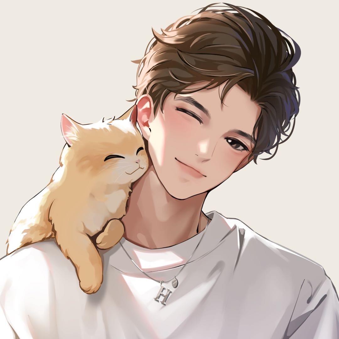 小韩不吃啦
