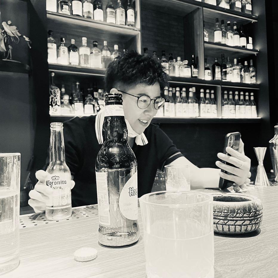 宁德儒于野酒吧