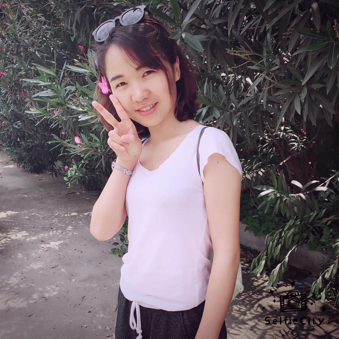 俩百万妈咪。