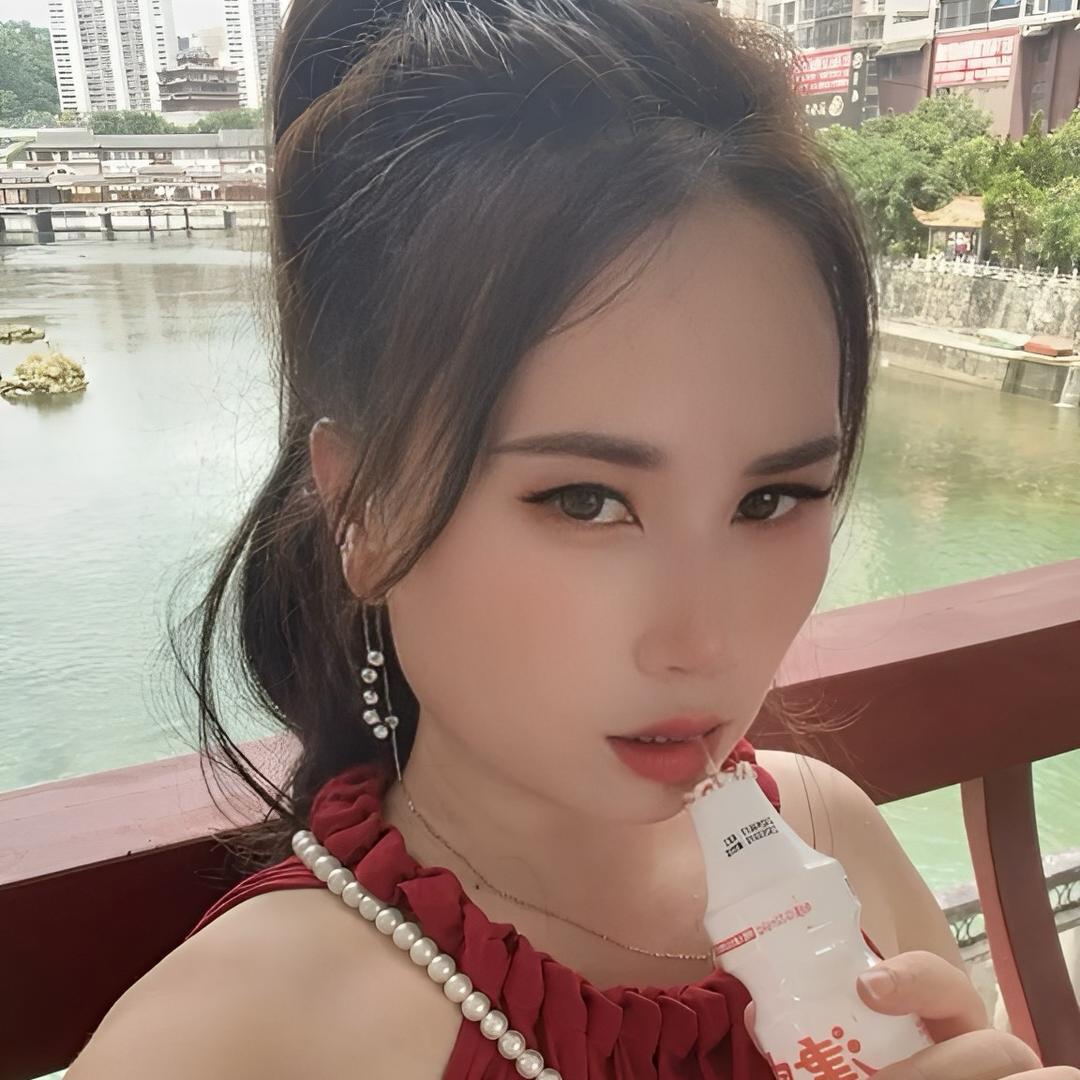 云儿丫头