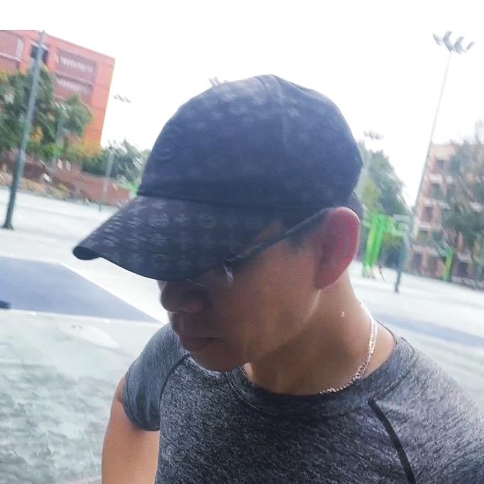 Jason VLOG@