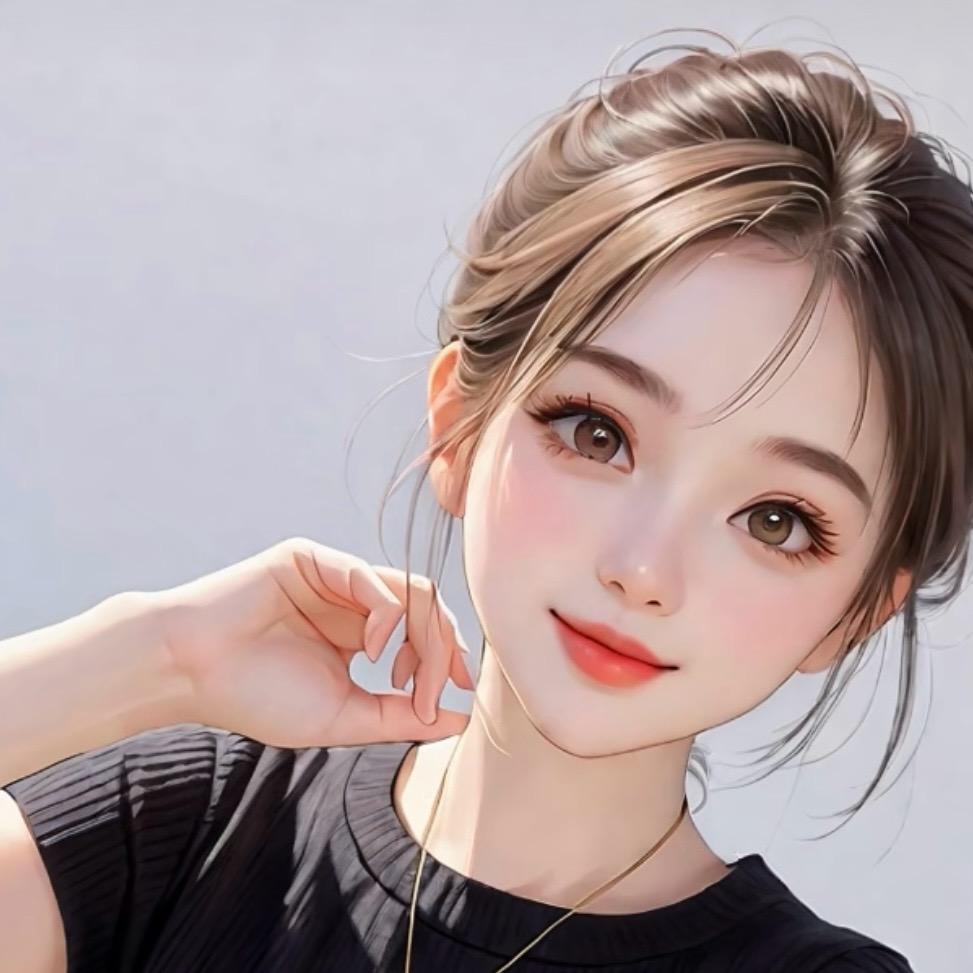 小鸟伊人