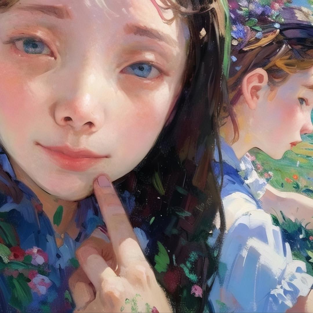 一一麻麻