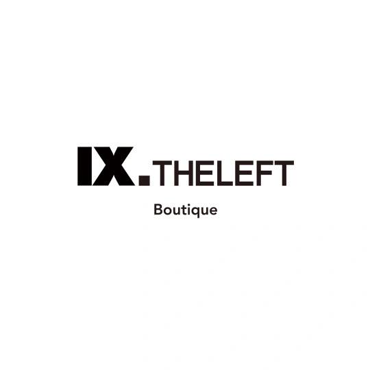 IXTHELEFT买手店