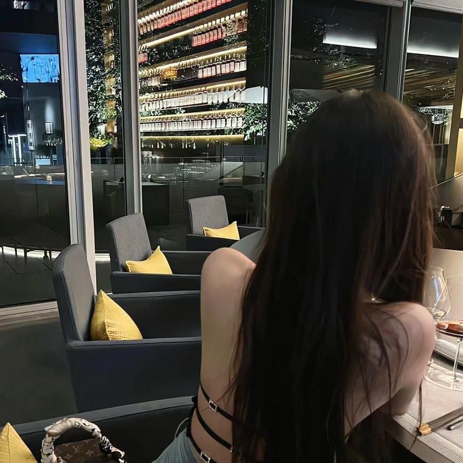 软妹瑶～
