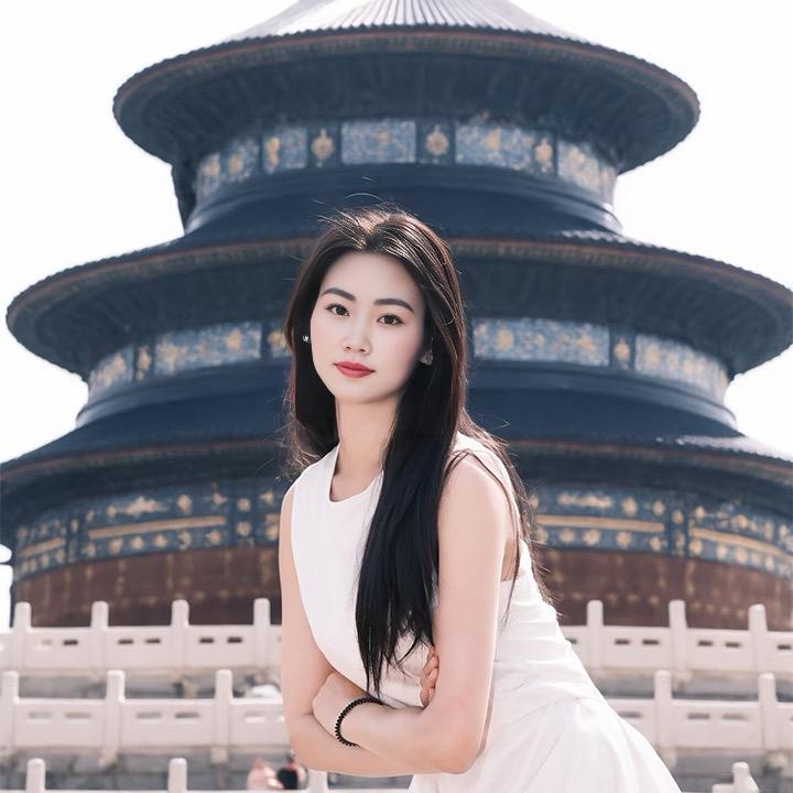 蘇晓晓★