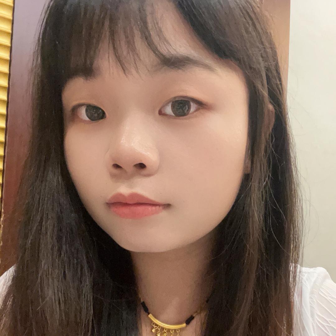 深林遇到小鹿🦌