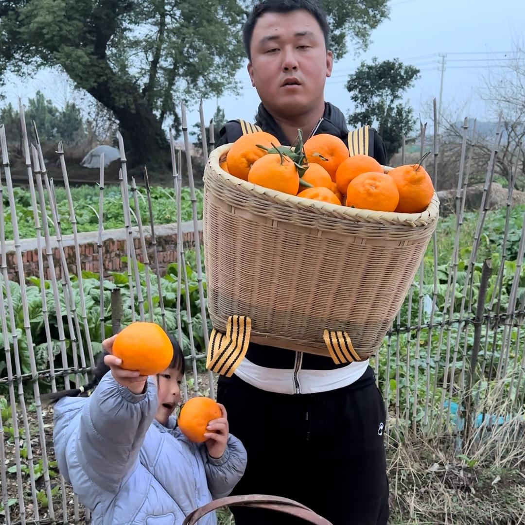小周父女百货