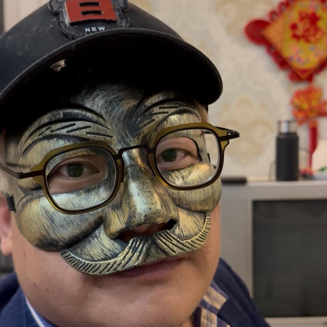 地球求生记