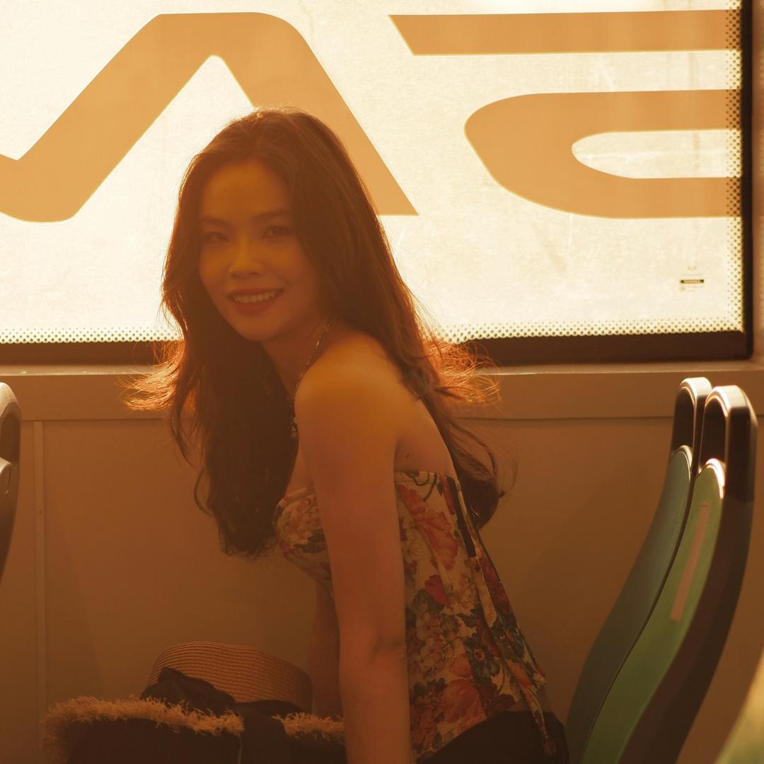 柚子橙