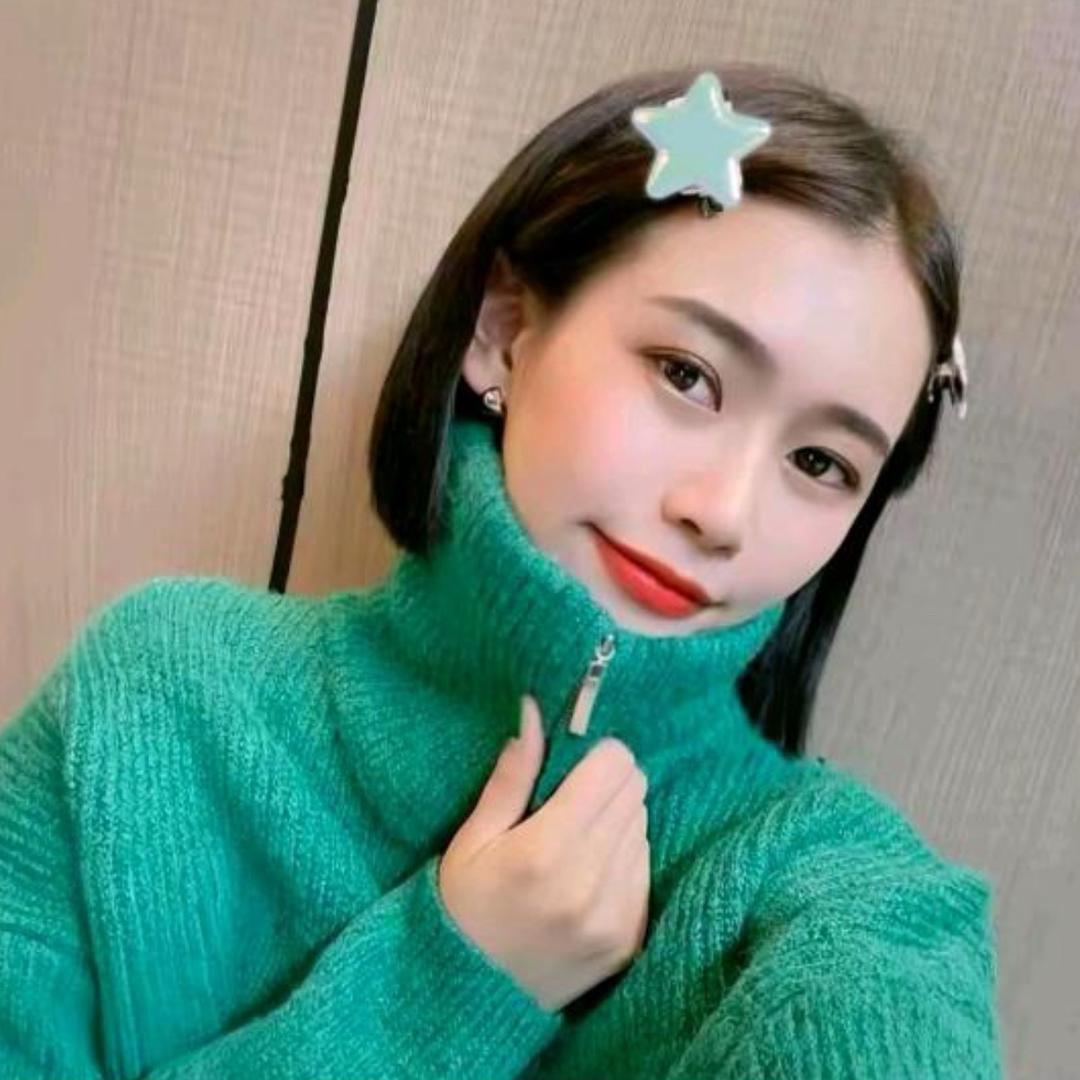 木易杨女装（直播穿搭返场）