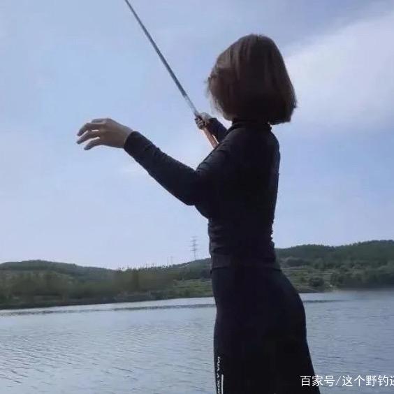 君溪渔具优选