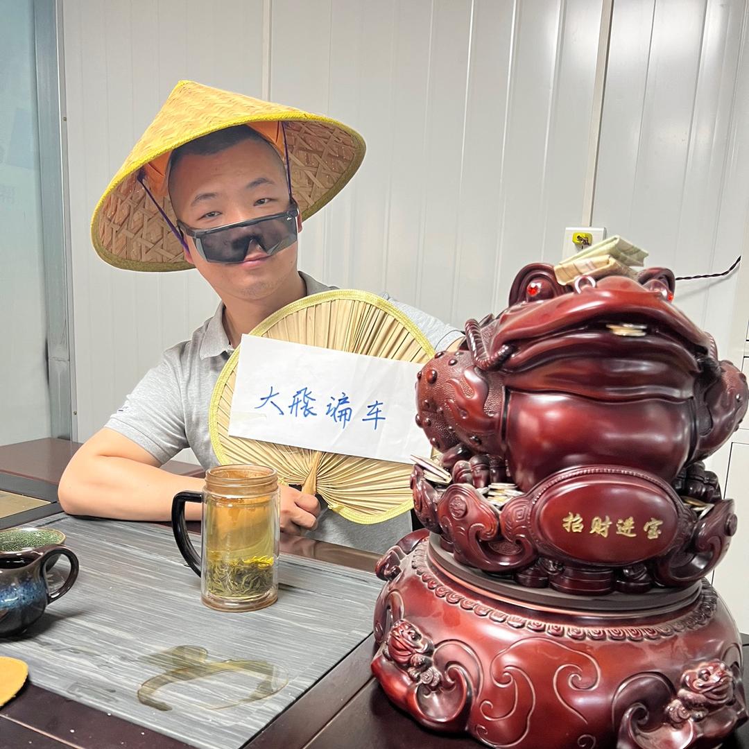 西安鸿鑫二手车