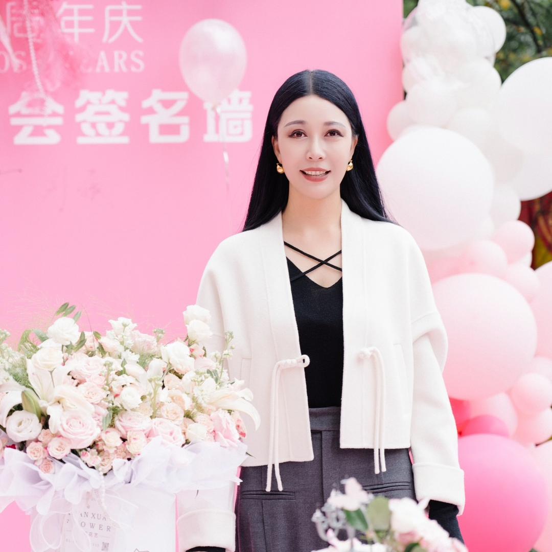 陈昱霖