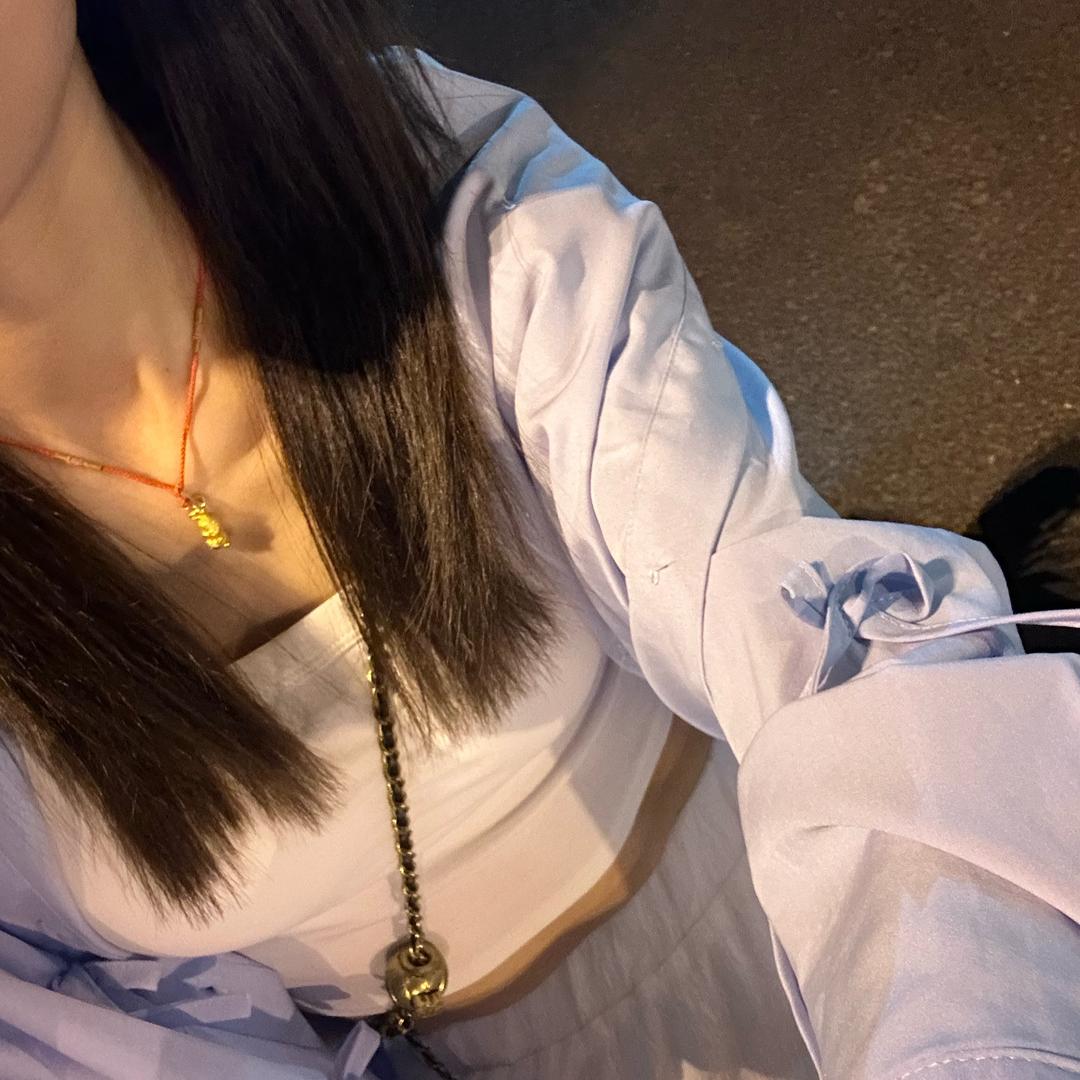 一杯冰美式