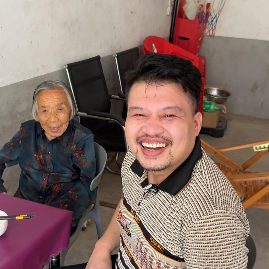绿壮哥