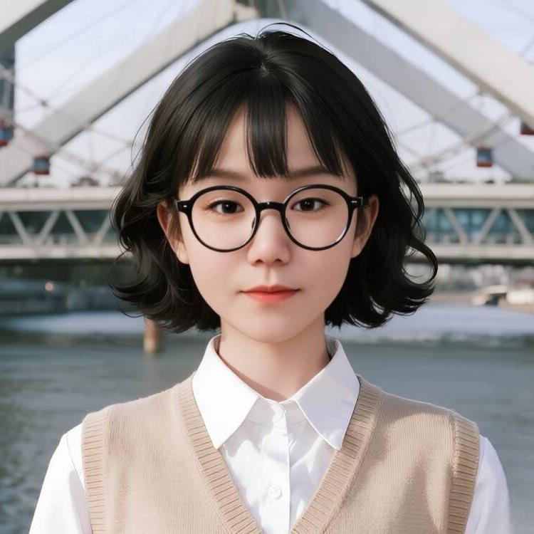 愈见原生焦虑  栎橙