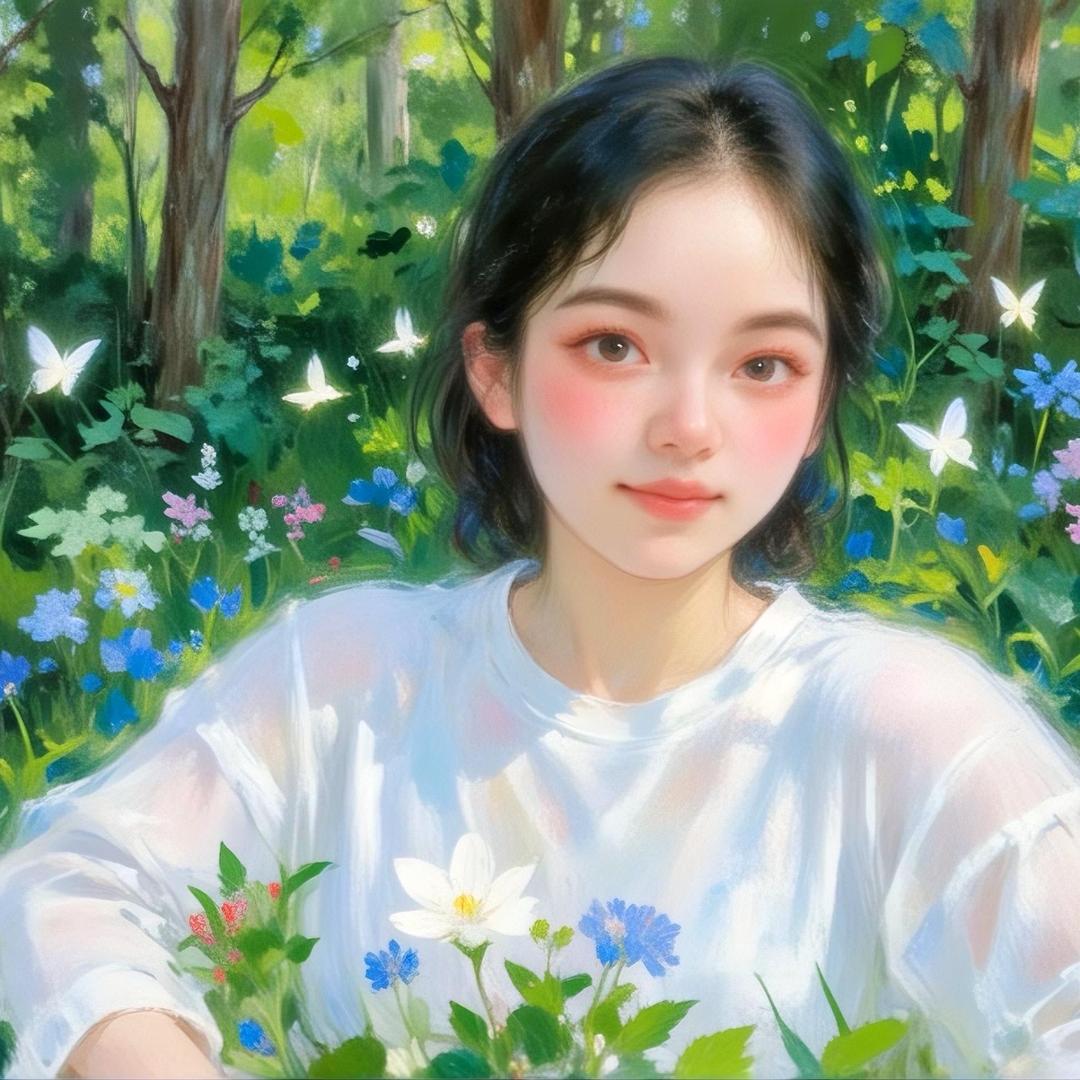 小雨🍬
