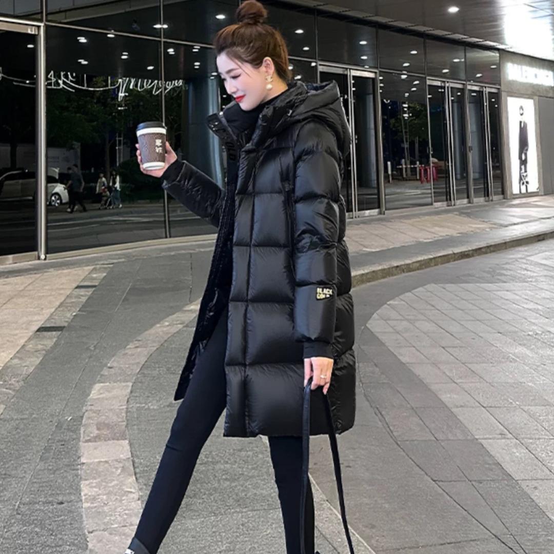淼维时尚轻奢服饰