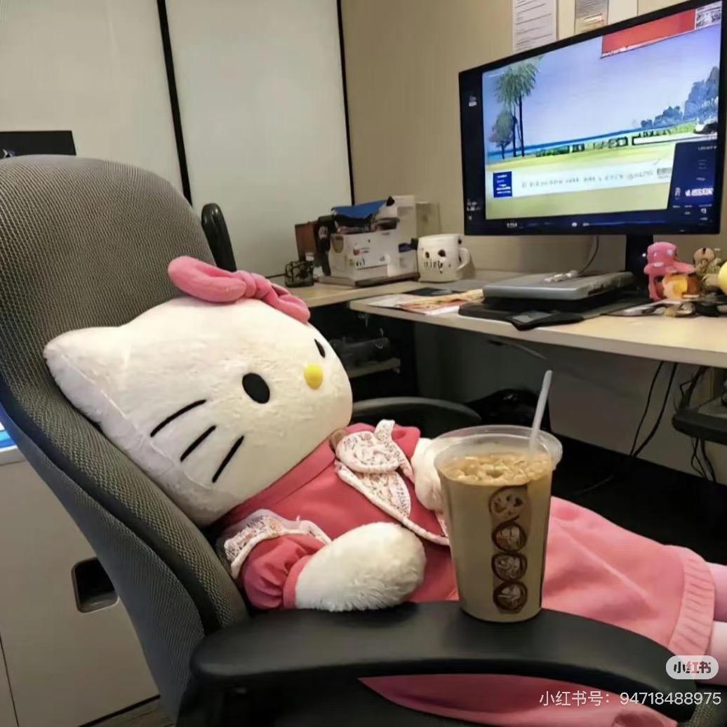 一个机智晨