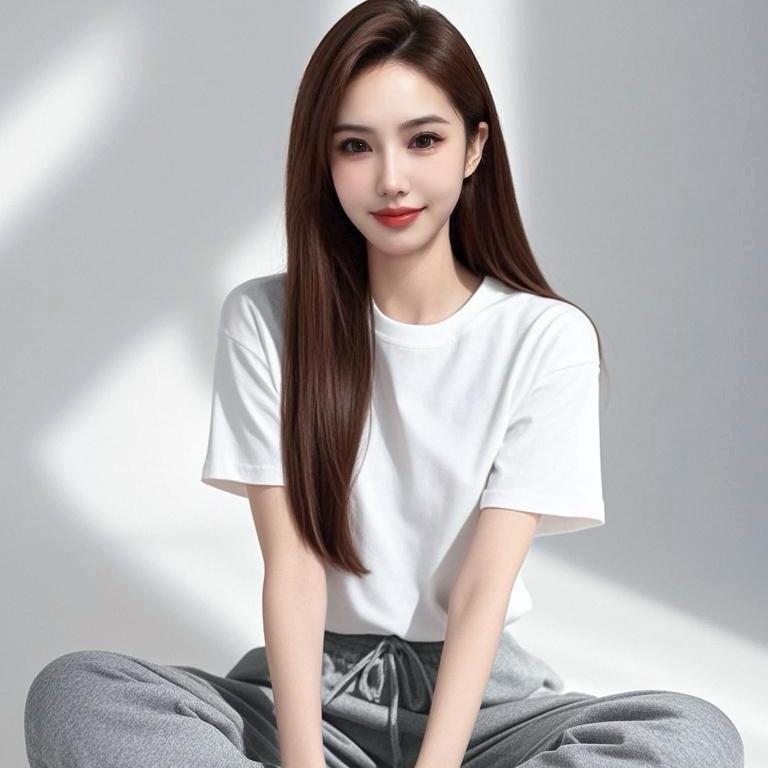迷糊的小九