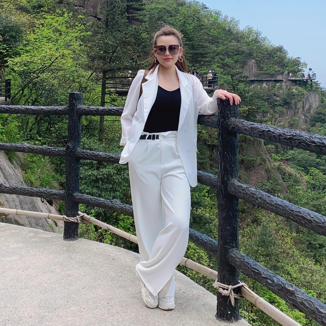 娟子💃