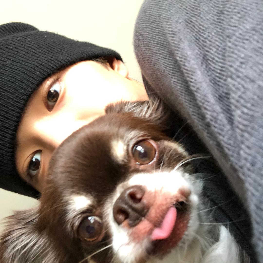 语
