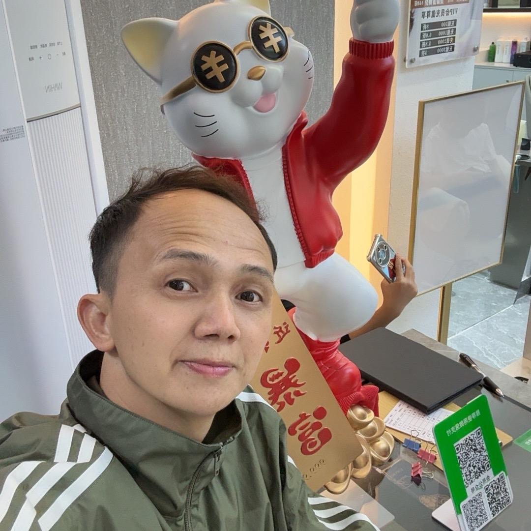 中山卖二手手机（B哥哥）