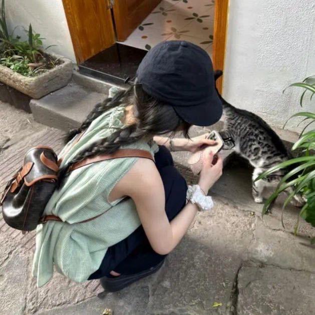 椿栀荷