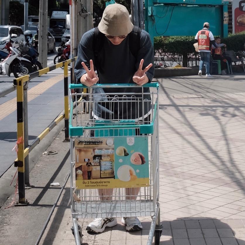 吃吃乐的一些分享