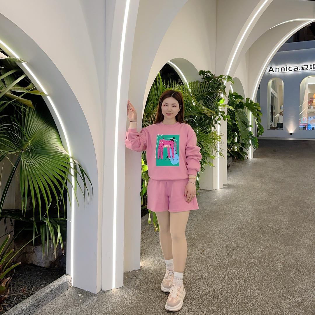 团子来啦