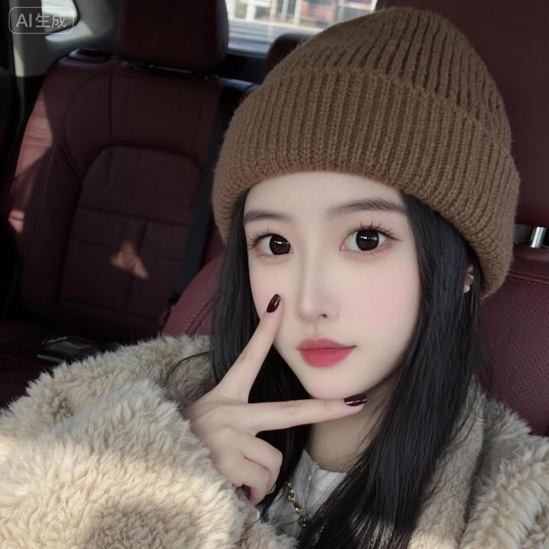 沐子女装主理人