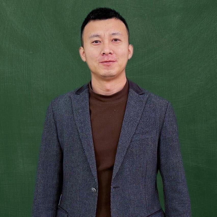 衡水数学思维孟老师