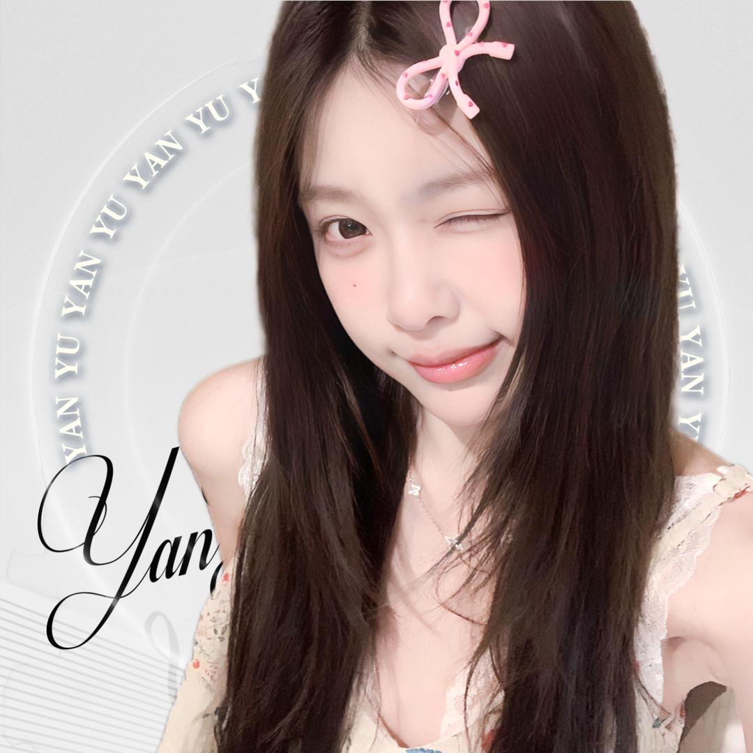 𝒚.依岸