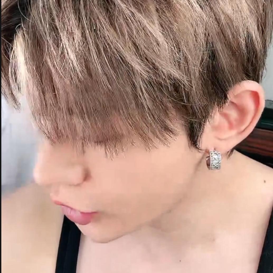 小埋会开门💎