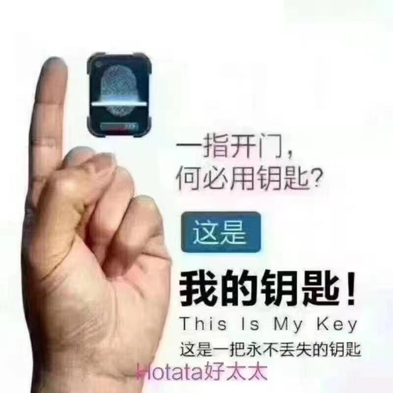 鞍山智能锁总汇山南店