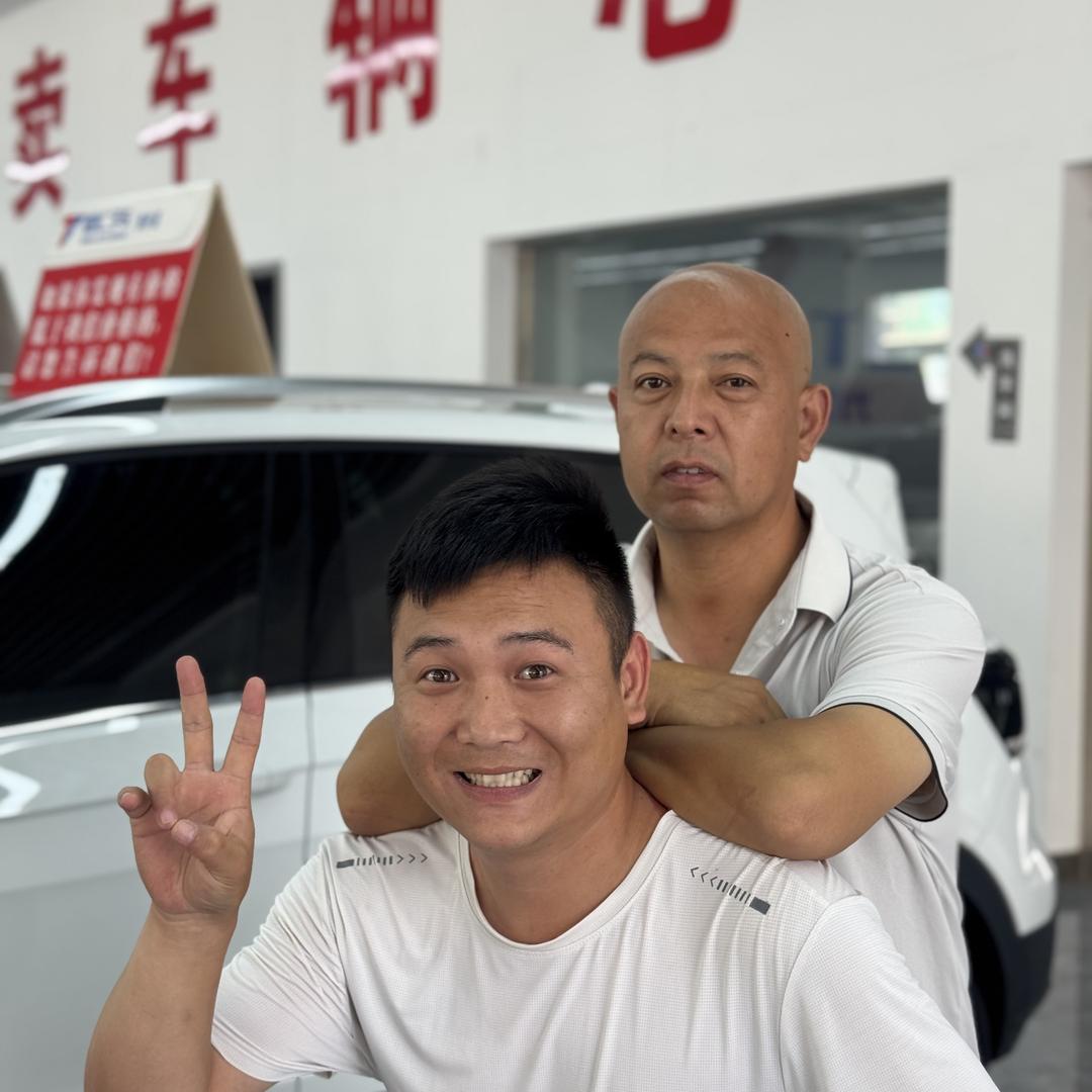 光头张车辆批发（博众）