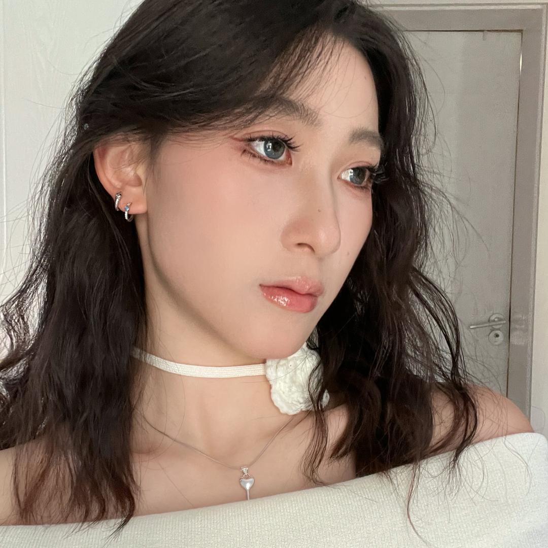 汐玥（见过热巴版❣️