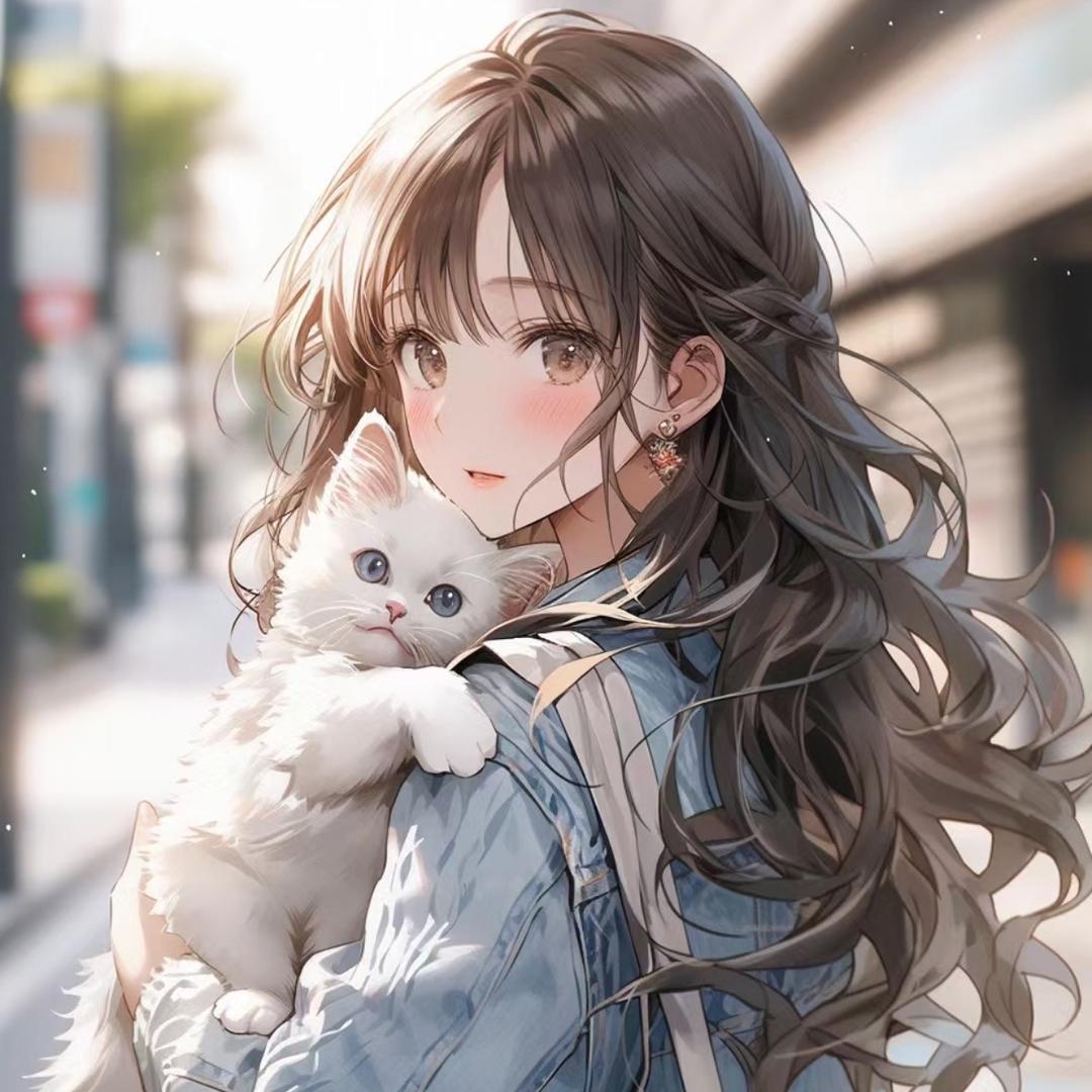 柔弱小女子