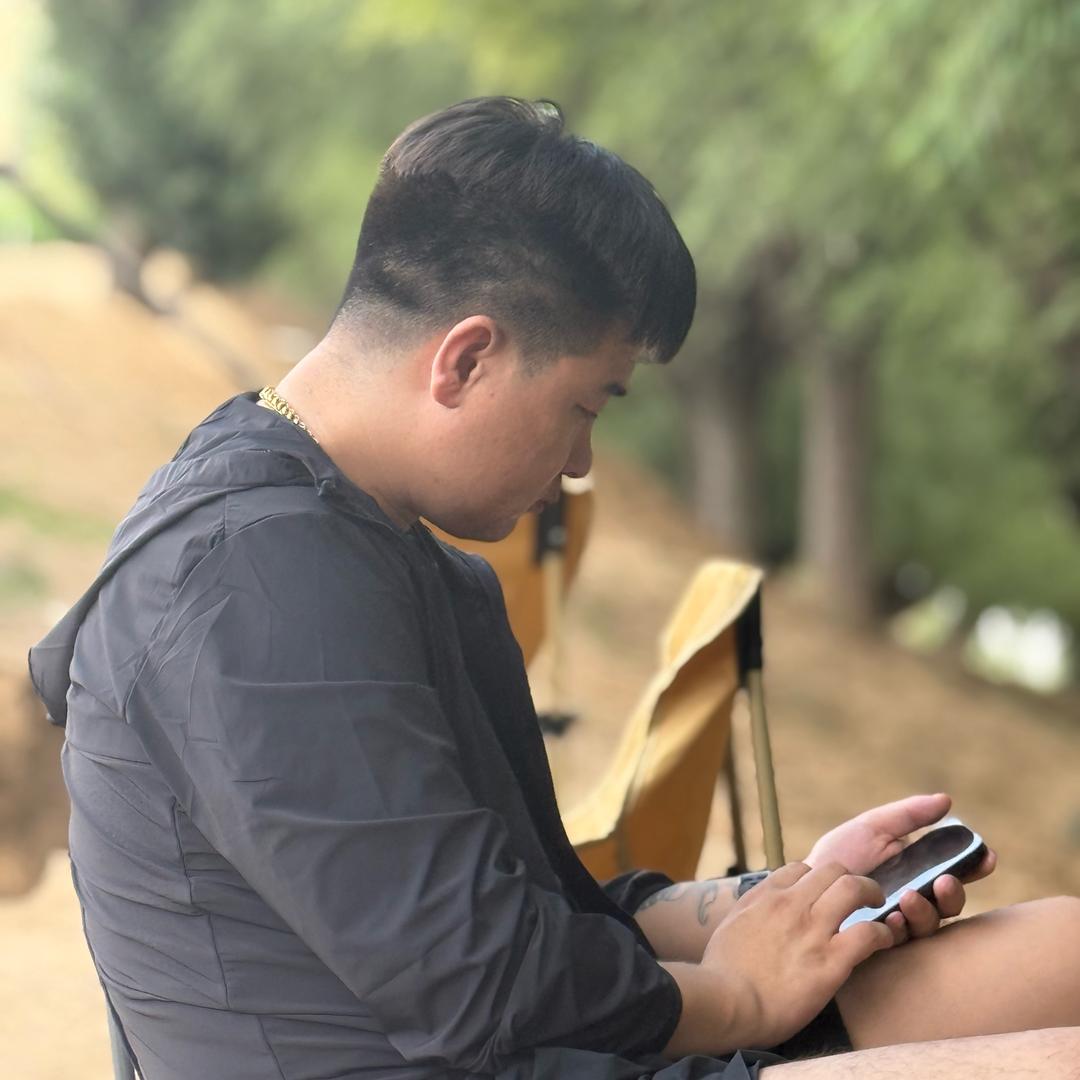 张向南（走自己的路）