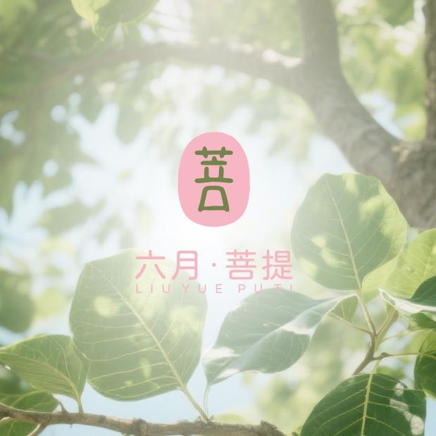 六月·菩提