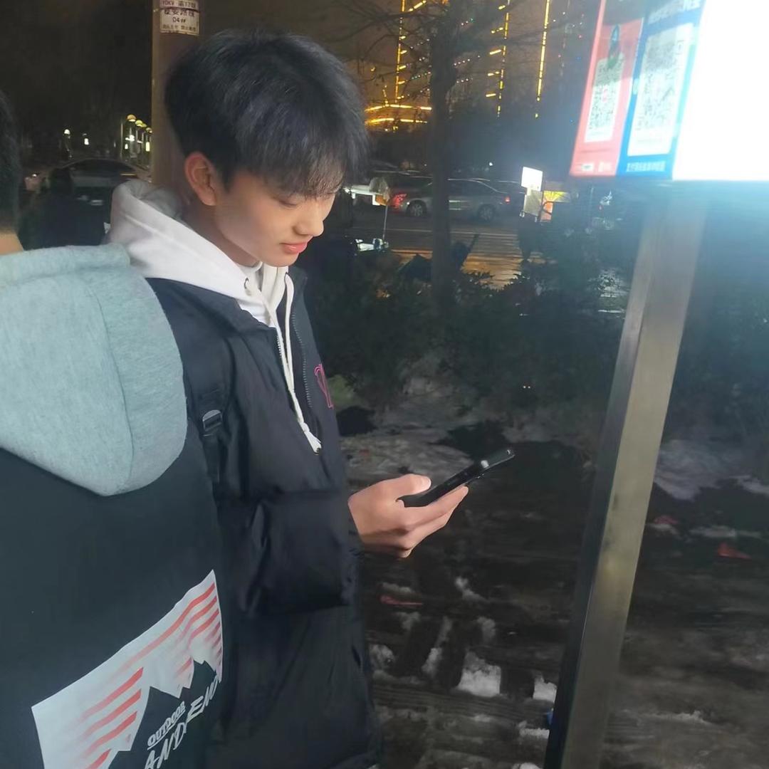 如愿以尝