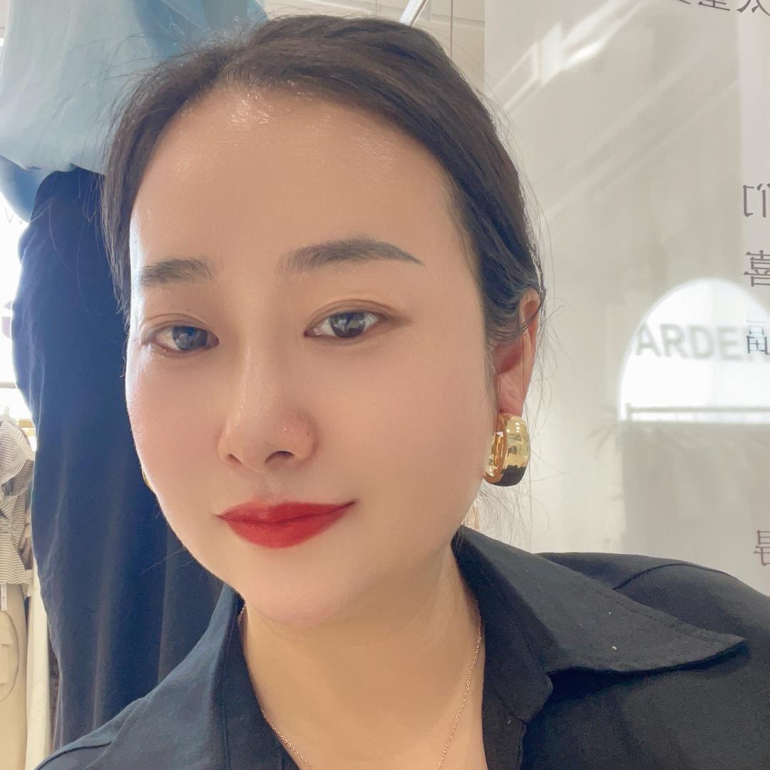 小妮呀（努力版）