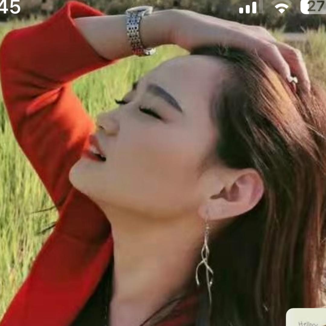 刘憨憨