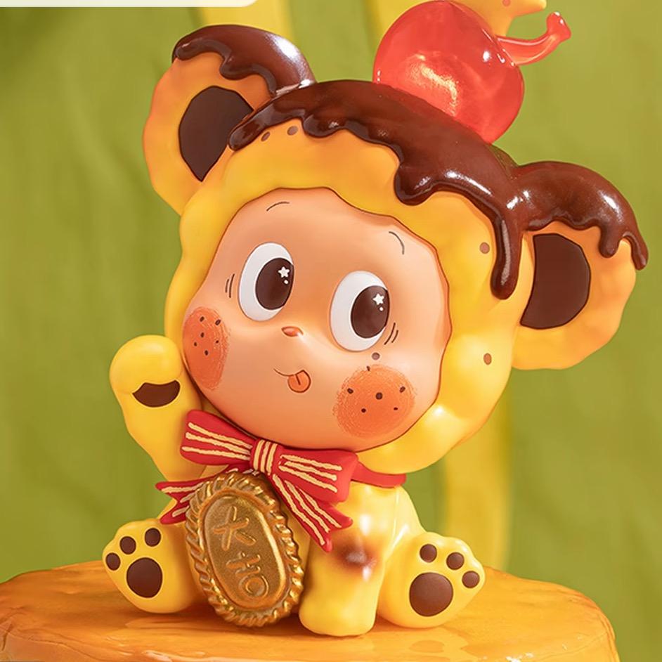 花花世界小蜜蜂🐝