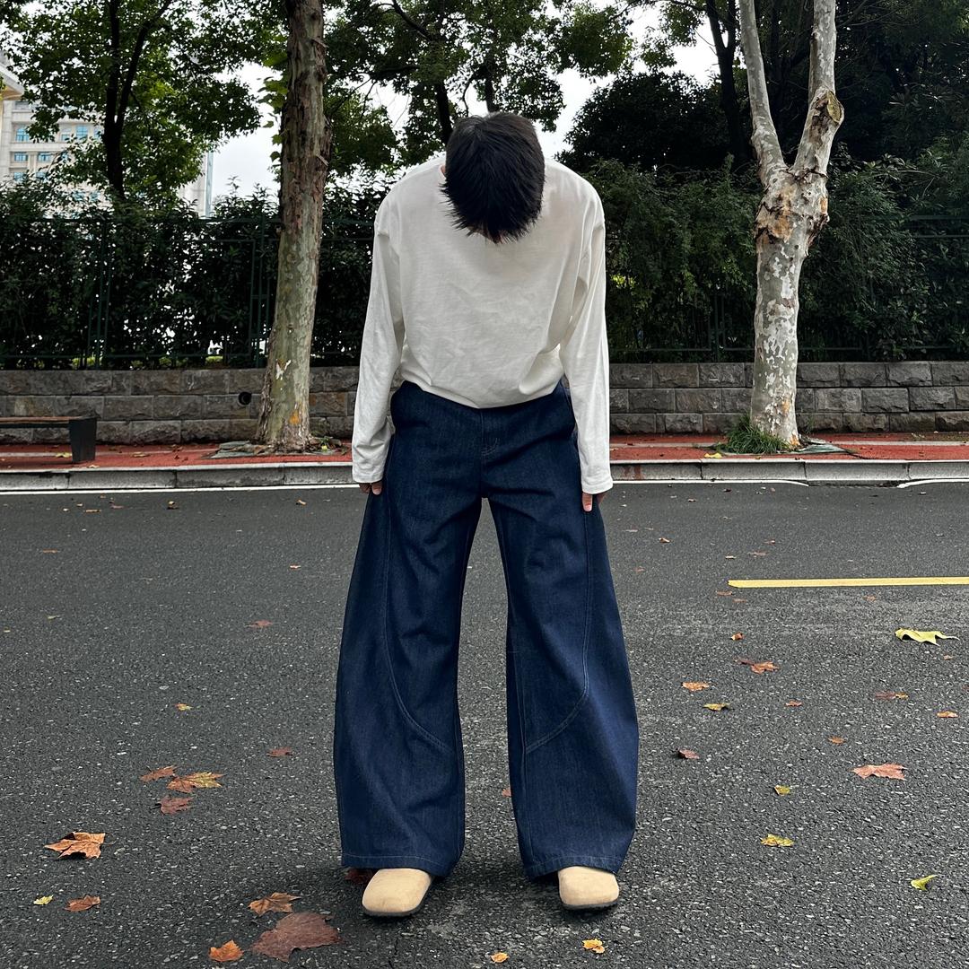 三树休闲服装