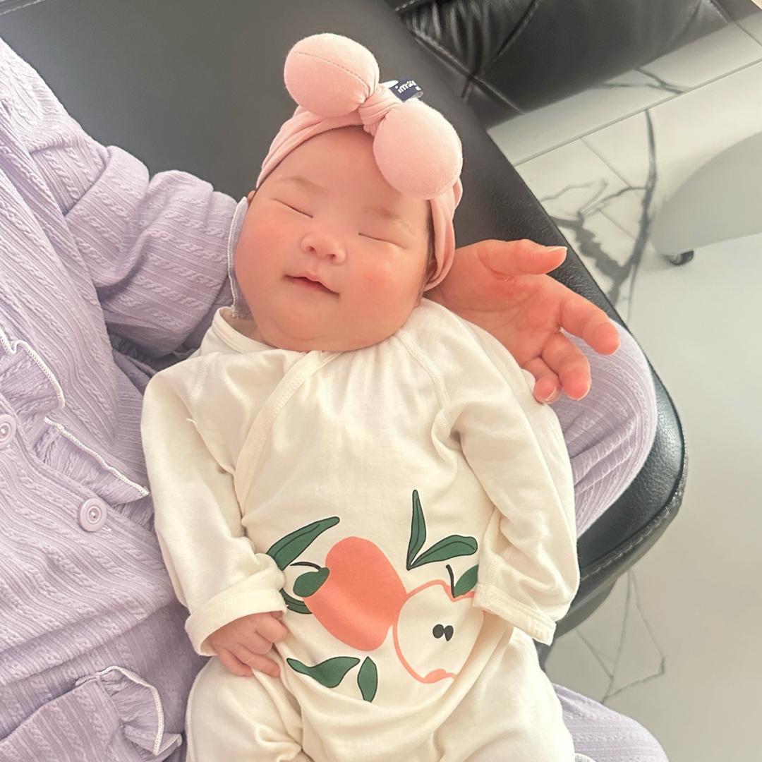 享享是来享福的