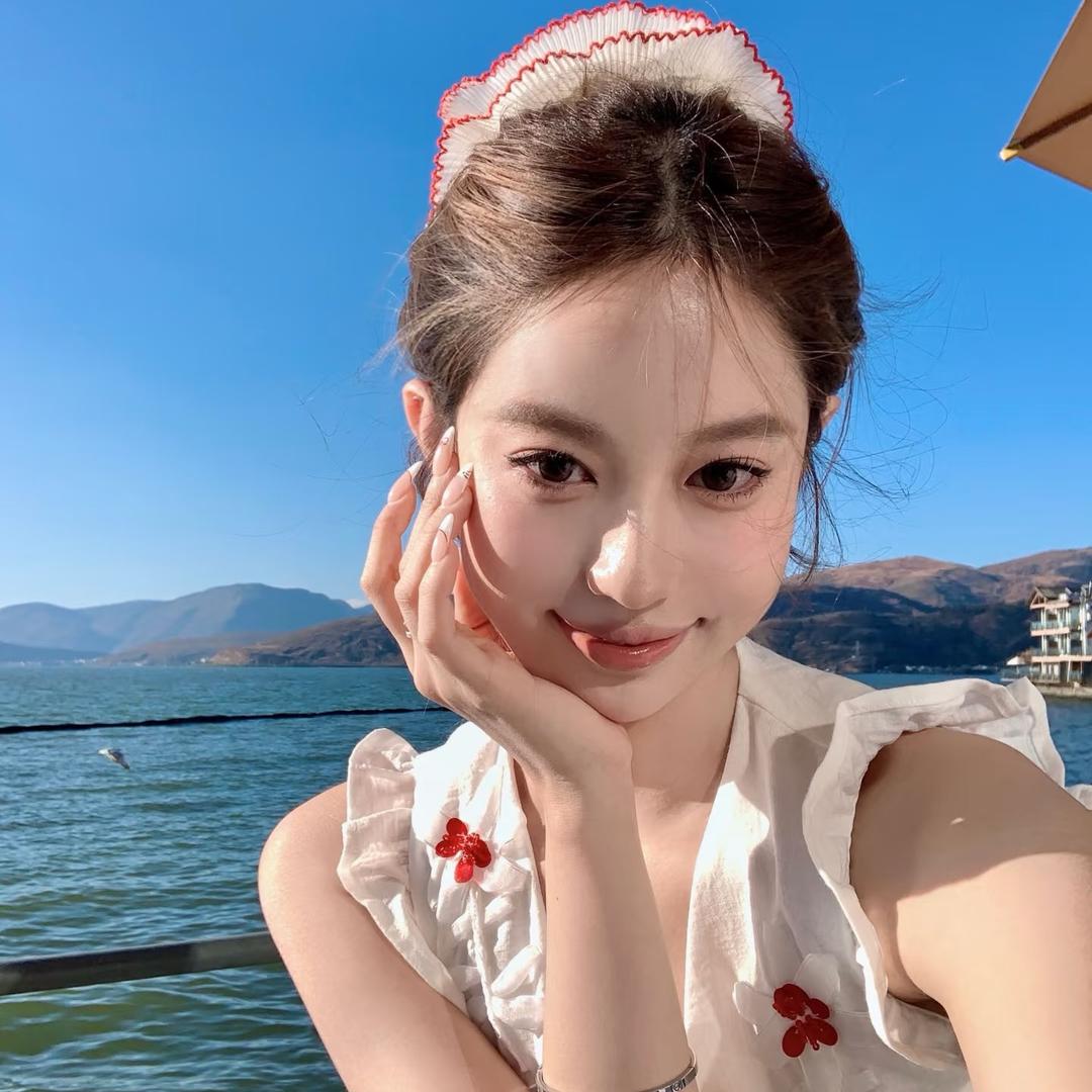 小兔.-婚礼绘画师💒